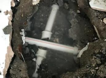 芝罘阳台漏水维修公司为您分享楼上楼下漏水怎么处理
