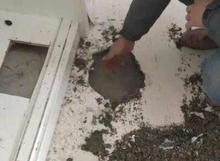 芝罘卫生间漏水维修公司分享下精确定位查漏水一次多少钱?不同级别收费不同