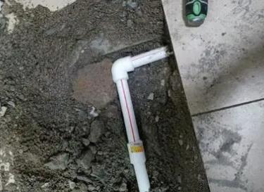 芝罘阳台漏水维修时有哪些声音会影响检漏仪